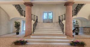 Giornate FAI: alla scoperta di Palazzo Corbelli @ Mirandola