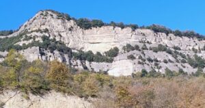 Pedalando tra i giganti di pietra: Val di Zena & Sassi Bolognesi @ San Lazzaro di Savena