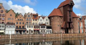 Racconti di viaggio: la costa Baltica della Polonia @ Modena