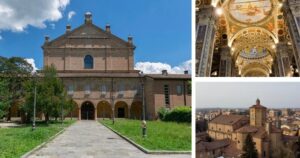 Modena-Carpi - Visita al Tempio di San Nicolò @ Modena