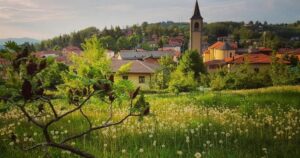 Pedalando tra i giganti di pietra: Val di Zena & Sassi Bolognesi @ Bologna