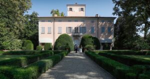 Giornata FAI a Magreta a Villa Clementina @ Modena