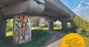 In bici ad Alberi Festival @ Modena