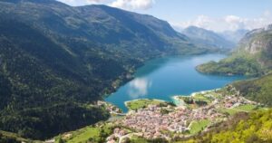 Bike Tour d'incanto: da Toblino alle acque di Molveno @ Molveno