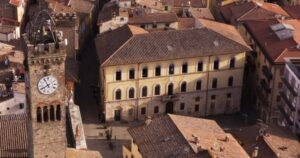 MTB assieme al CAI: Intorno a Poggibonsi @ Poggibonsi