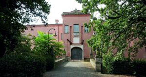 MTB con il CAI: Notturna al Castello di Spezzano @ Spezzano