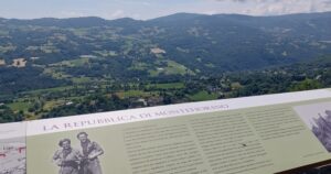Da Magreta a Montefiorino @ Magreta