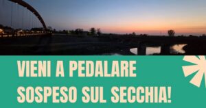 Inaugurazione Ponte di Concordia @ Concordia