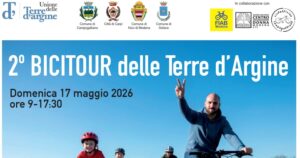 2° Tour delle Terre d'Argine @ Campogalliano