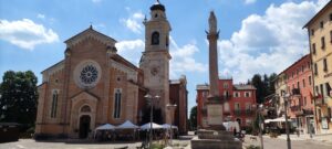 Tra le antiche vie della Lessinia orientale