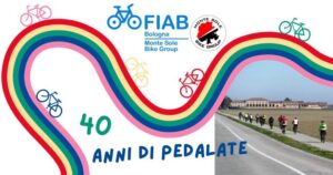 Cicloraduno regionale a Bologna @ Bologna