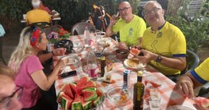 Bici Cocomera 2026 @ Modena