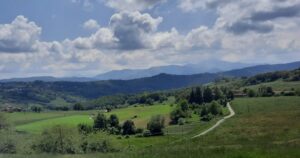 Da Costrignano alle Piane di Mocogno @ Costrignano