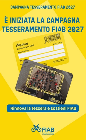 iscriviti a fiab modena